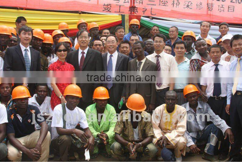 types of steel trusses