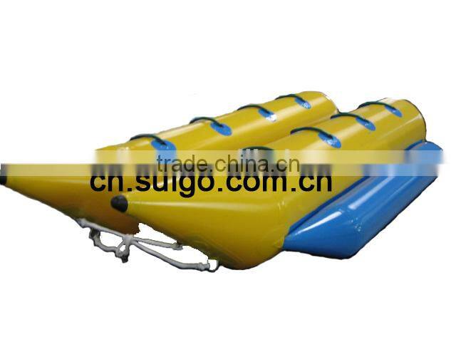 Banana boat/Surfing game/Surfing boat/Inflatable boat