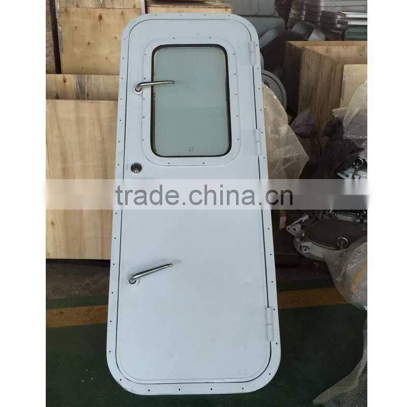 BOCHI Customzied CCS Aluminum Watertight Doors