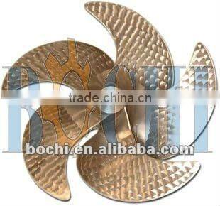 Marine Cu3 Copper 48 inches propeller