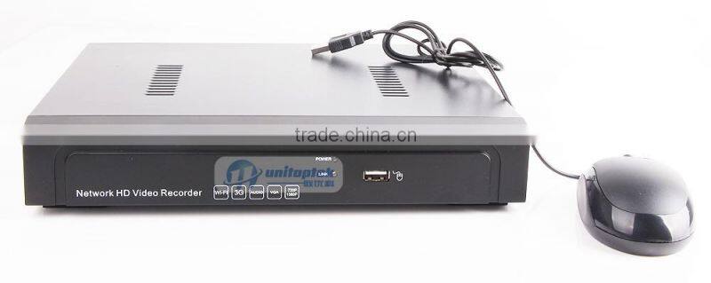 4CH 2.0MP 1080P POE NVR IP Camera Dome System Kit CCTV Network 4 Channel NVR Support Home Video Surveillance Video record