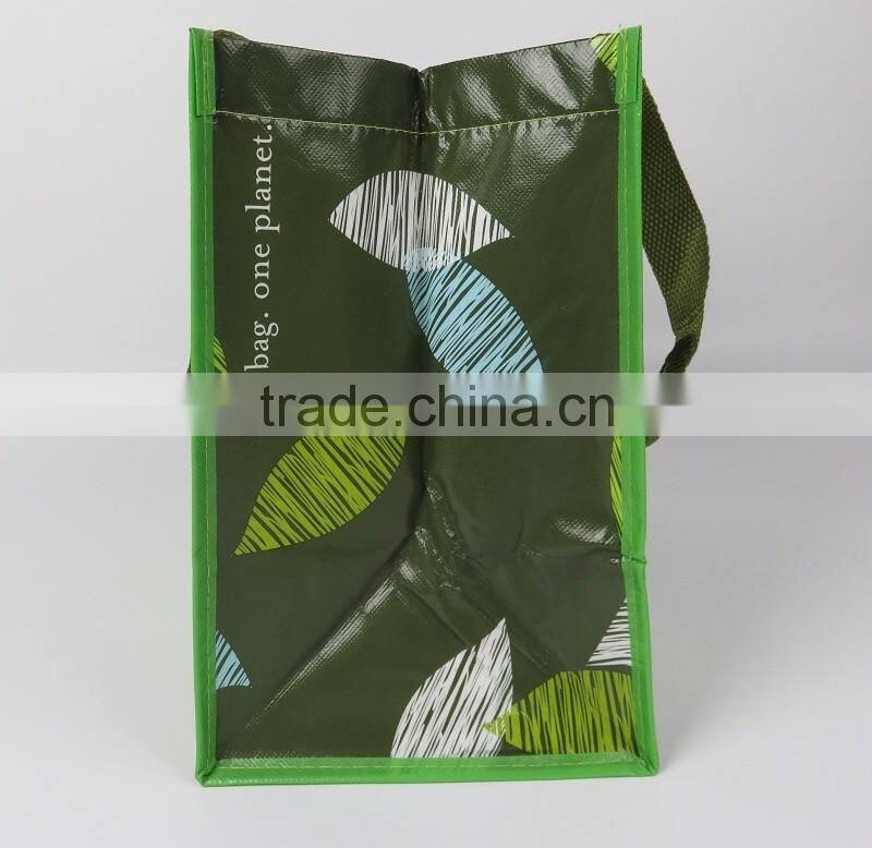 Reusable Customized Liquor Bag