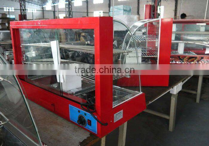 patty warmer show cases