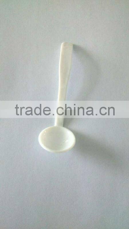 PP spoon injection mold