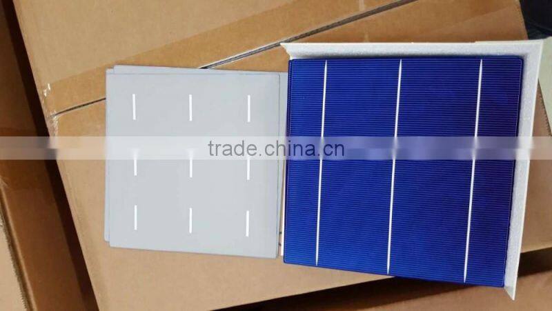 Made in taiwan solar cell , solar cell for Europe market in bulk quantity