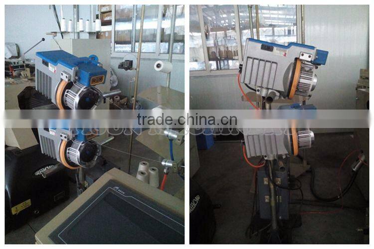 Qingdao Manufacture Air Jet Loom with Mechanical tuck-indevice for Sale