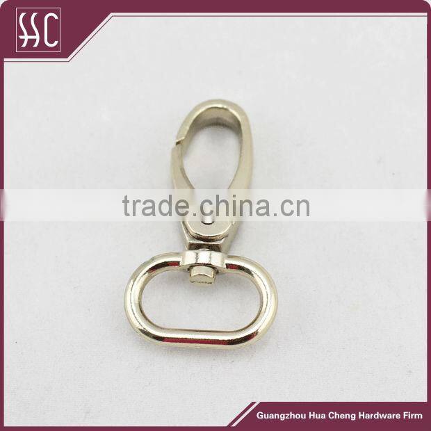 swivel snap hook for bag