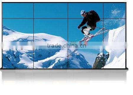 Indoor full color LED Display screen - 3d display