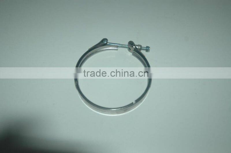 Cummins engines parts KTA19 clamp V band 201989