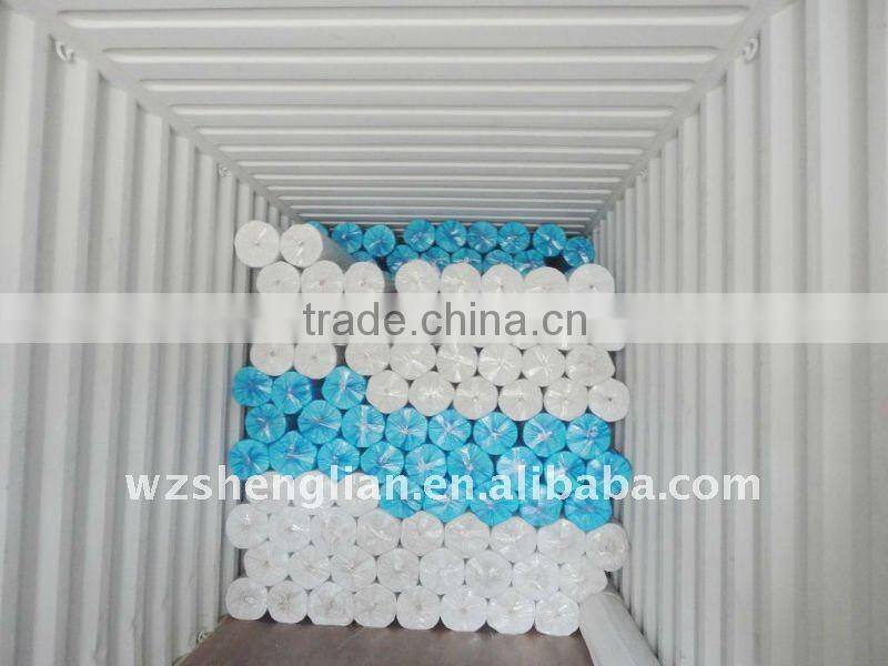Non woven(nonwoven cloth , polyester nonwoven)