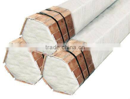 API 5L 4" GR.B seamless Black carbon steel pipe