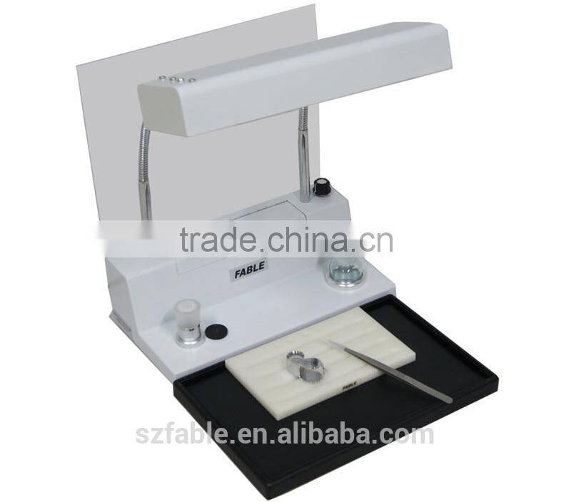 Diamond Grading Lamp