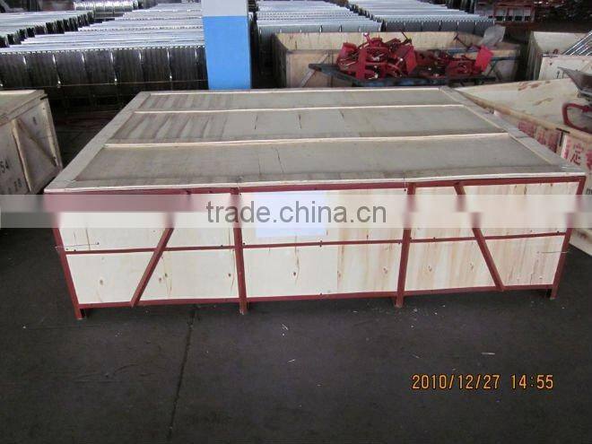 Rice Transplanter Model 2Z-8238BG2