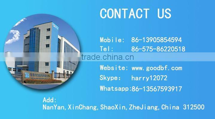 Benfa 24 Spindles Pet cord Braiding Machine