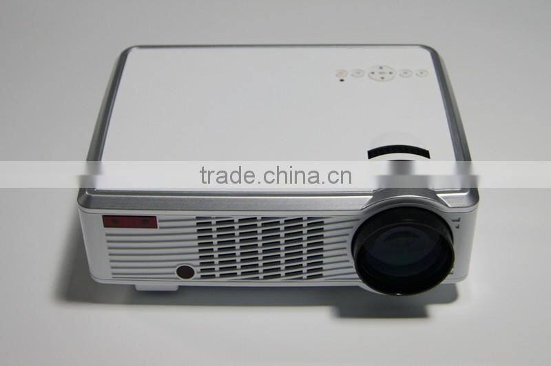 2016 new type High Quality home theater projector full HD LED33-02 Digital Projector