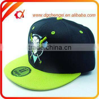 2016 High Quality Embroidery Cap,Custom Cap