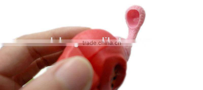 OEM 2015 new arrival kids toys finger shooters big eyes monster toys eva balls manufacture