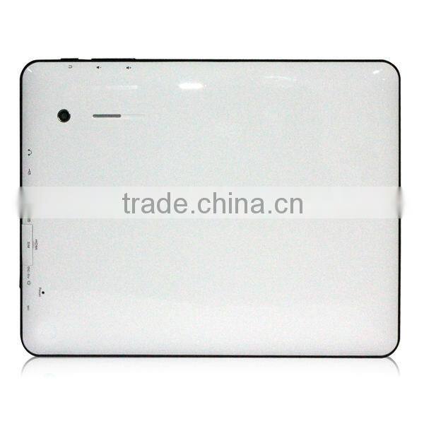 9.7 inch Android Tablet 9.7 inch mid a10 driver 2160P VIDEO Cheap Dual Core Tablet Computer
