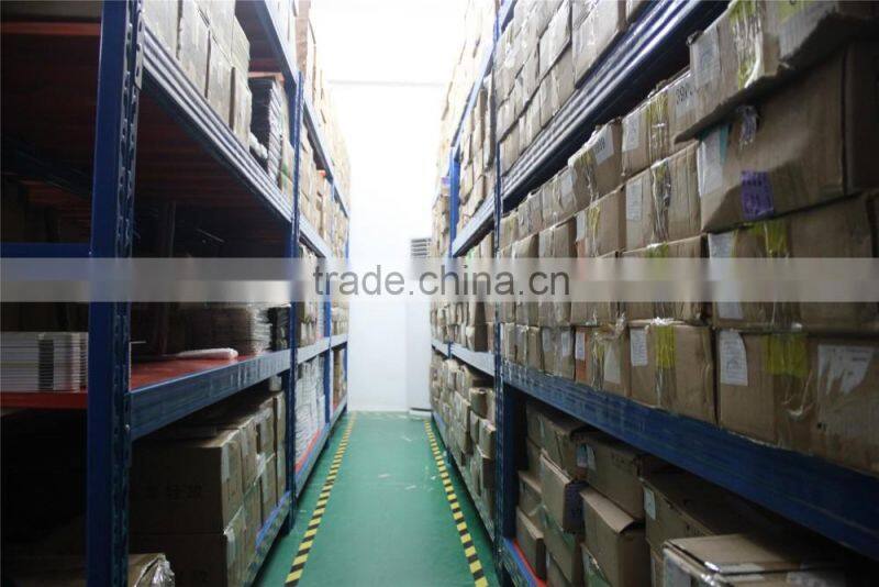 high lumen high brightness high cri energy saving tree fixed solar panel power suppy led light