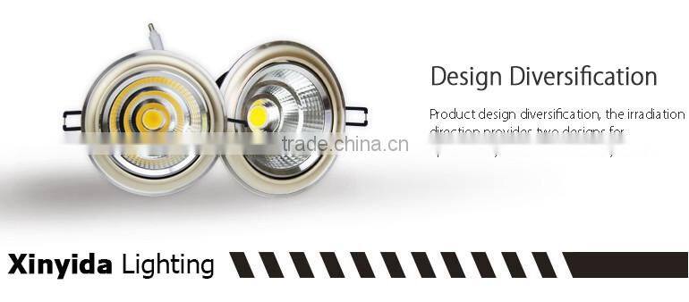 Factory outlets Long battery life 110 volt led ceiling lights