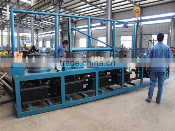steel wire drawing equipment price for mesh