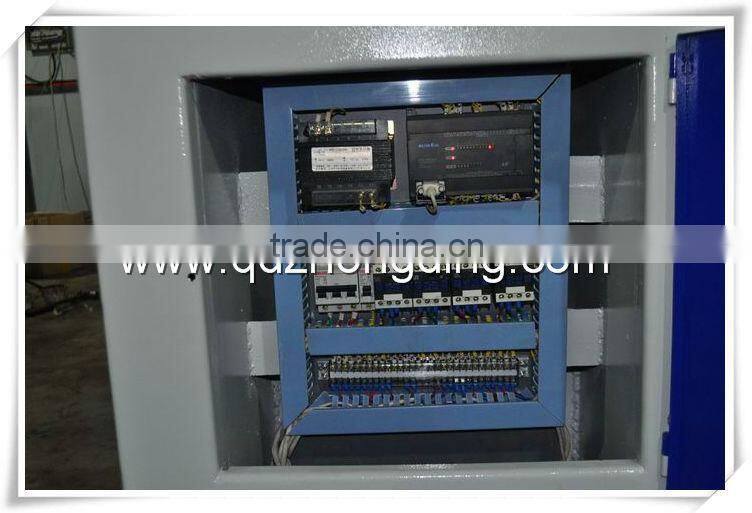 Wood Horizontal Boring Machine MZB63A Three-randed Carpenter Drilling Machine