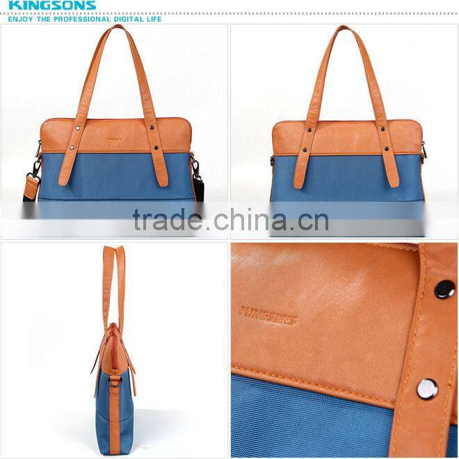 2013 popular ladies leather handbag