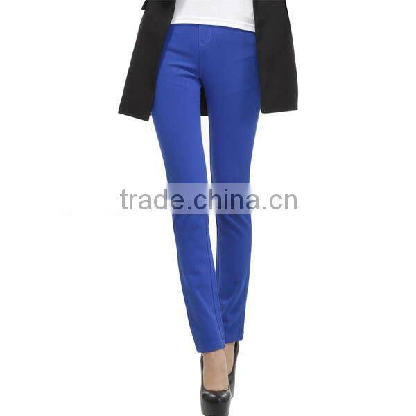 Women Kevlar Motorbike Pants Wholesale Pajama Ladies' Trousers L1023