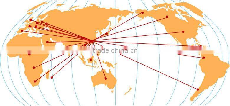 custom A4 size kraft paper file folder