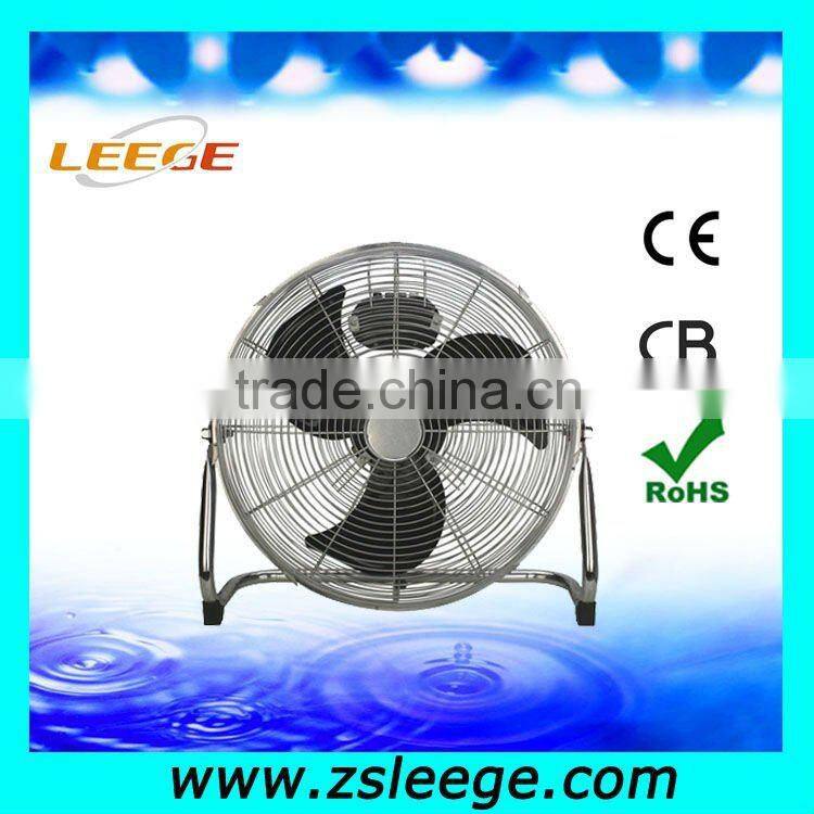 commercial metal lowes floor fans