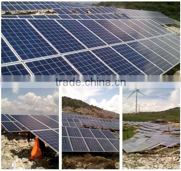 Adjustable Solar Mounting Bracket