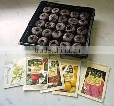 Nutrient-rich seeds fertilizer blocks hydraulic tablet press machine