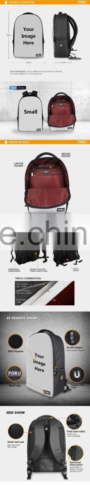 Factory Price Wholesale Sexy Fashionable Backpack Laptop Bags For Teenagers