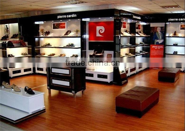 Acrylic Covered MDF Board