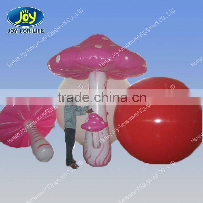 Hot selling inflatable dice for advertsing Anne