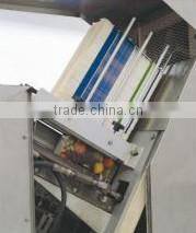 Gable Top Carton Filling Machine Bottle Filling Machine Juice Filling Machine (HD-GZ 2000)