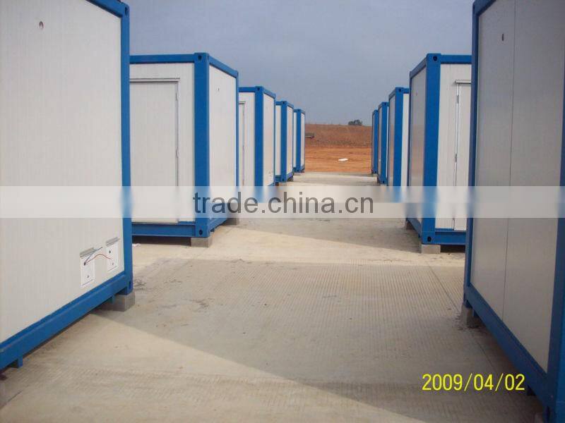 20ft modular homes with electricity