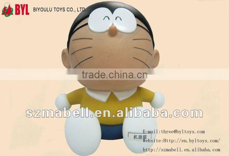 3D Nobita character Cartoon figure