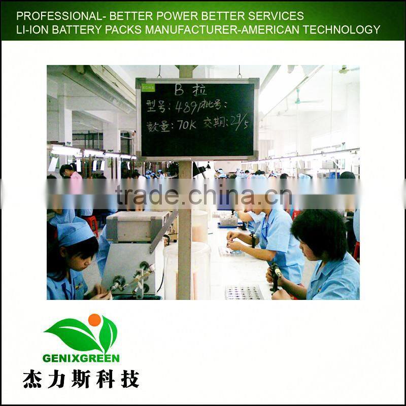 Secondary capacity battery bank/4000mah polymer power bank for smart phones