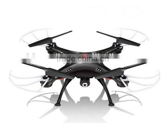 2016 HOT sale drone SYMA X5SW RC quadcopter 2.4G HD 0.3 MP Camera 4CH WIFI FPV RC drone factory price