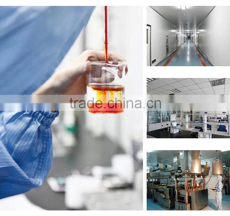 Halal Empty Hard Gelatin Capsules