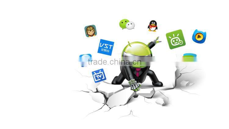 Plenty of stocks mini projector 15000Lumens, led projector, home projector