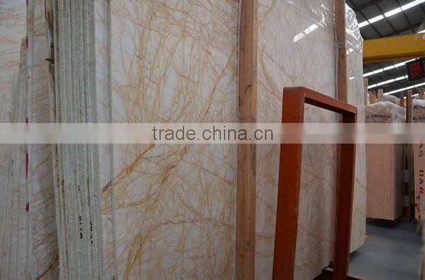 Chinese Cheap Natural Polsihed Marble Price