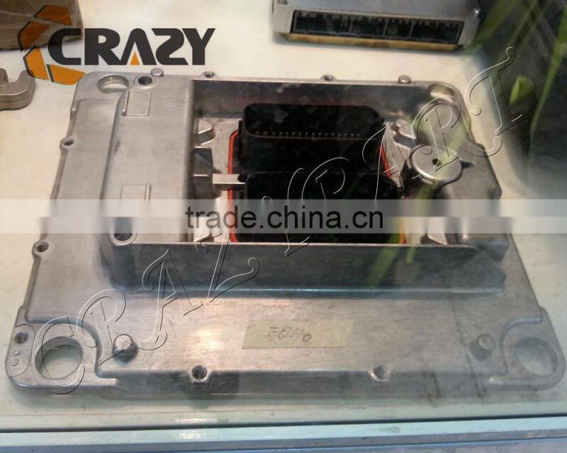EC240B engine controller, excavator spare parts,