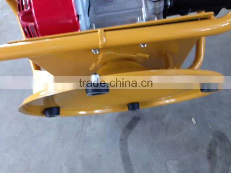 Honda engine concrete vibrator/GX160 vibrator/construction machine /consctruction vibrator