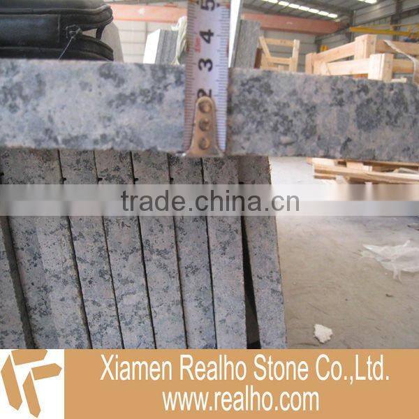 Granite Stair and Step