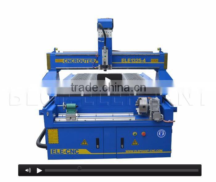 High quality mini desktop machine cnc 3020 router/4 axis cnc router