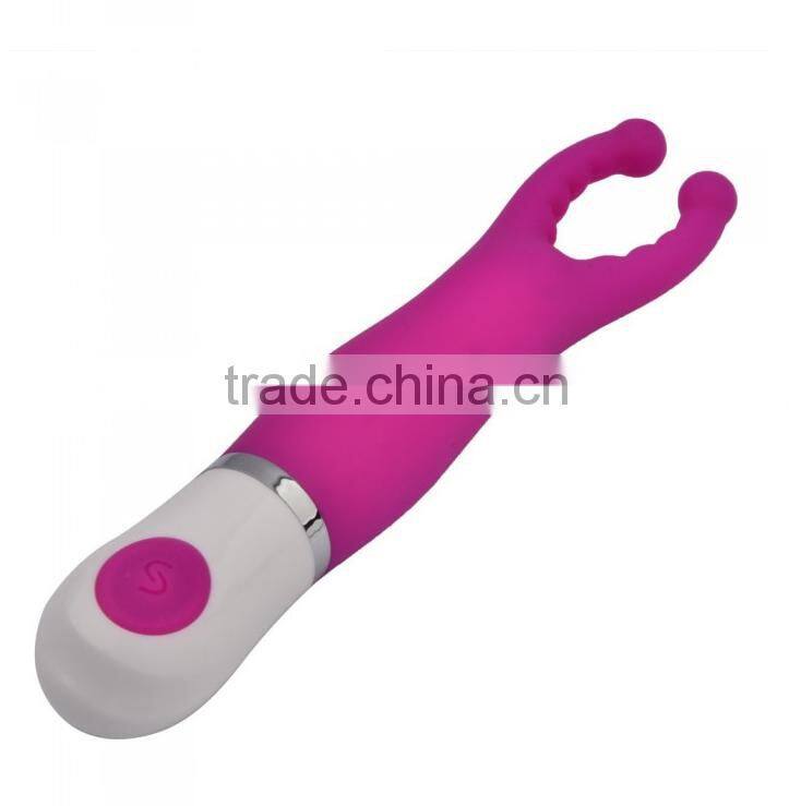 Explorer Tease artificial penis vibrator and vagina picture sex toy for man women