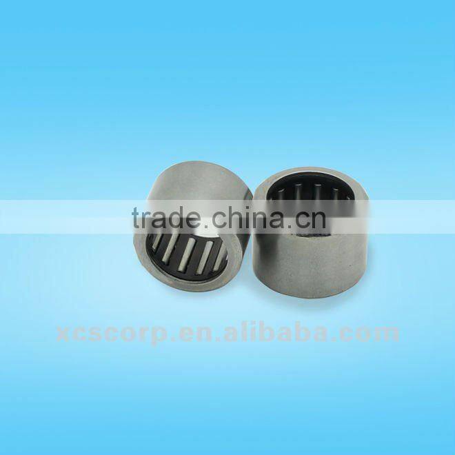 High quality one way inch needle roller clutch bearing RC061008
