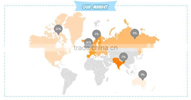 New bakeware square 25cm baking pan with ceramic coating